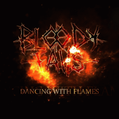 Bloody Falls : Dancing with Flames